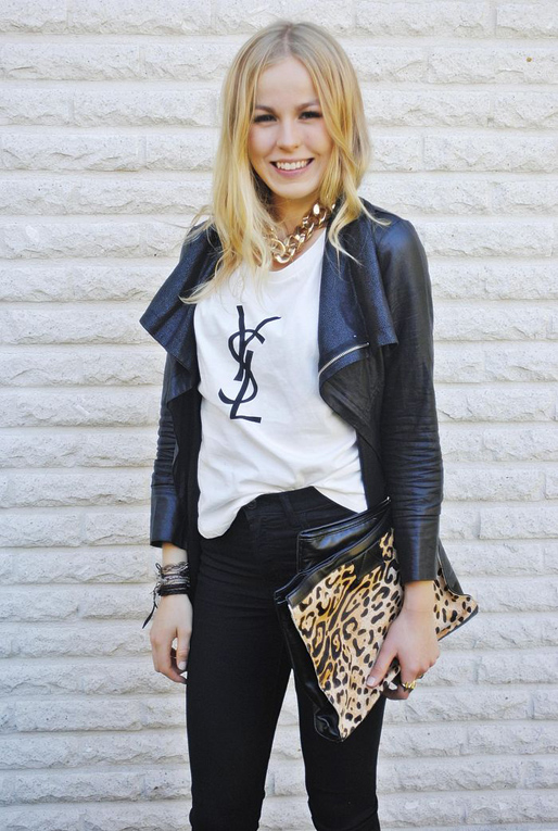 Outfits, inspiration, Modetterna